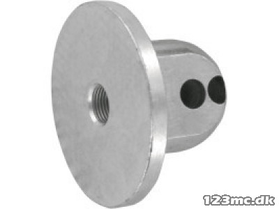 Sænkning 3cm eller 6 cm i en og samme 88-06