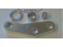 Sænkning 50 mm - MT07