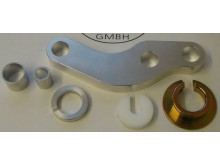 Sænkning 60 mm - Tracer 700