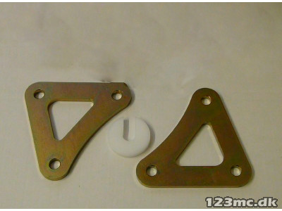 Sænknings kit til Honda CB500FA  13-17