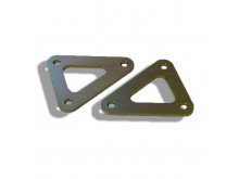 Sænkningskit 30mm - Honda CBR 1100 XX