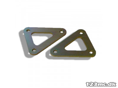 Sænkningskit 30mm - Honda CBR 1100 XX