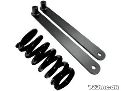 Sænkningskit og performance fjeder - Yamaha XV1900