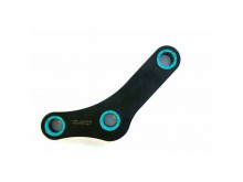 Sænkningssæt 30 mm MT 07 Tracer 17-