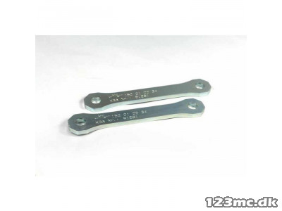 Sænkningssæt 40MM XVS950 09-