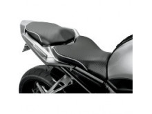 Sargent komfortsæde - Yamaha FZ1