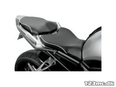 Sargent komfortsæde - Yamaha FZ1