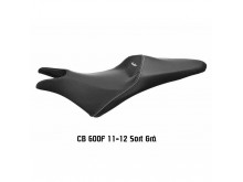 Shad Sæde CB600F Hornet 11-12