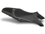 Shad sæde MT 09 13-17 Sort med Varme til Yamaha