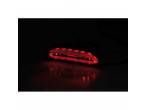 Shin Yo LED Baglygte Honda CBR 600 13-