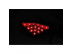 Shin Yo LED Baglygte Kawasaki ER-6 F/N 12-14