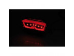 Shin Yo LED Baglygte Kawasaki Ninja ZX-10 R 11-15