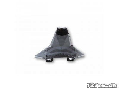 Shin Yo LED Baglygte Kawasaki Z 1000 / ZX 10 R