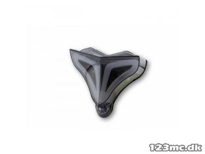 Shin Yo LED Baglygte Yamaha YZF R1 09-14