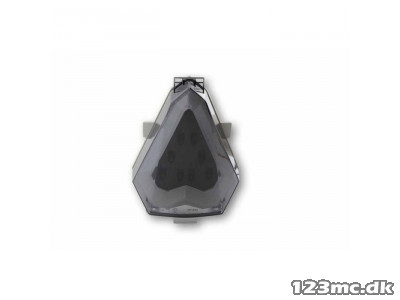 Shin Yo LED Baglygte YZF-R6