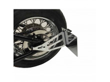 Sidehængt nummerpladeholder VT 600