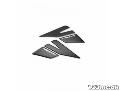 Sidetankpad Tracer 900 / GT 2018-