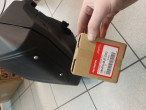 Sidetaske Honda NC750X / XD