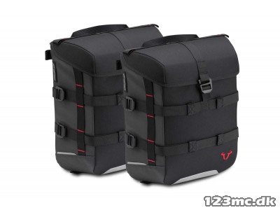 Sidetaske kit - SW motech Yamaha XSR 700