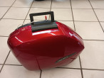 Sidetaske, Venstre, Honda VFR800 2002-2013