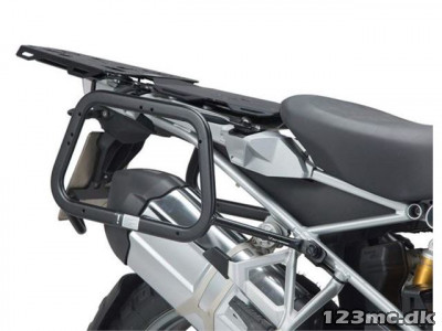 Sidetaskebeslag Suzuki GSX750F 03-06