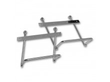 Sidetaskebøjler - Suzuki VLR 1800 (08-13)