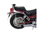 Sidetaskebøjler - Suzuki VS 1400