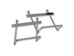 Sidetaskeholdere - Suzuki VL 800 (01-16)