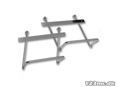 Sidetaskeholdere - Suzuki VL 800 (01-16)