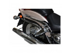 Sidetaskeholdere - Suzuki VZ 800 (97-03)