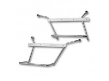 Sidetaskeholdere - Suzuki VZ 800 (97-03)