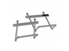 Sidetaskeholdere - Yamaha XV 1900