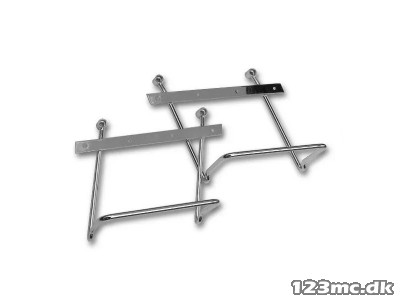 Sidetaskeholdere - Yamaha XVS 1300