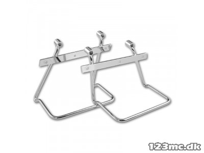 Sidetaskeholdere - Yamaha XVS 1300 Stryker