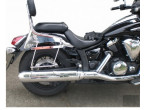 Sidetaskeholdere - Yamaha XVS 950 Sidetaskeholdere - Yamaha XVS 950