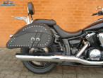 Sidetaskeholdere - Yamaha XVS 950 Sidetaskeholdere - Yamaha XVS 950