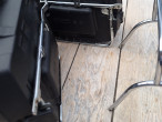 Sidetasker Hepco&Becker til Honda CB 750 F2