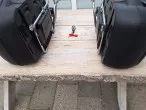 Sidetasker Hepco&Becker