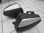 Sidetasker, original Suzuki DL1000 2014-2016.