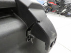Sidetasker, original Suzuki DL1000 2014-2016.