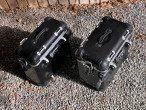 Sidetasker til KTM 1290 Super Adventure R
