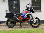 Sidetasker til KTM 1290 Super Adventure R