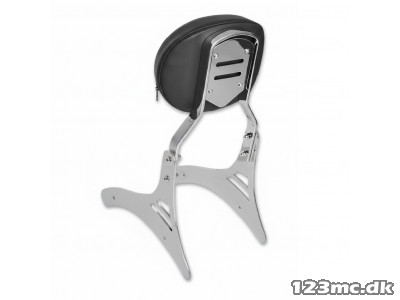 Sissybar - Yamaha XV 1600 Wildstar