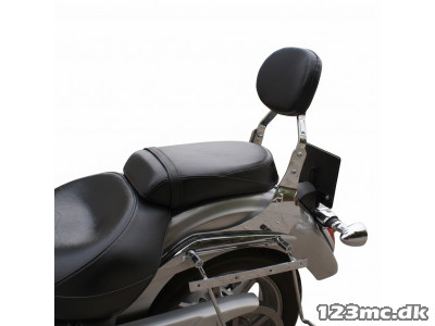 Sissybar - Yamaha XVS 1300 MS
