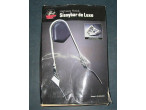 Sissybar  XVS650/XVS650 A Classic, H522-1047