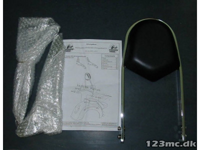 Sissybar  XVS650/XVS650 A Classic