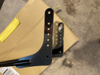 Sissybar Harley Davidson, 52300502