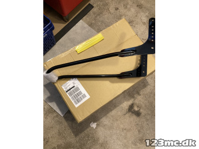 Sissybar Harley Davidson