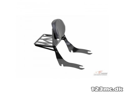 Sissybar Klic-on Vulcan S