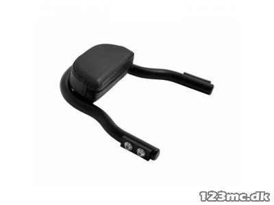 Sissybar Lav Sort XV950